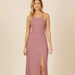 Park & Fifth Rosewood Dress